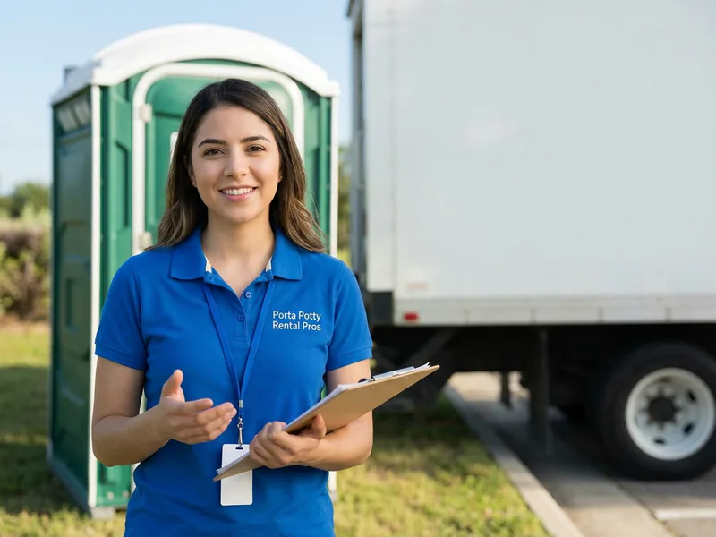 Porta Potty Rental  in Westminster  FAQ